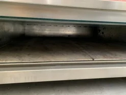 8#6825 Forno elettrico Tagliavini