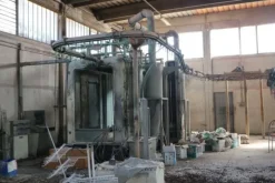 1#5545 Forno Gaiotto