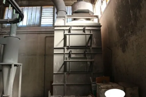 1#5545 Forno Gaiotto