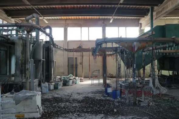 1#5545 Forno Gaiotto