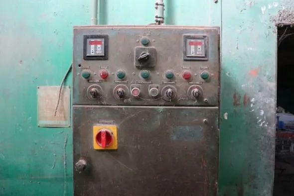 1#5545 Forno Gaiotto