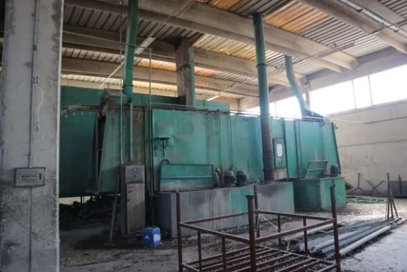 1#5545 Forno Gaiotto