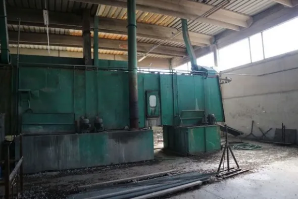 1#5545 Forno Gaiotto