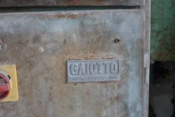 1#5545 Forno Gaiotto
