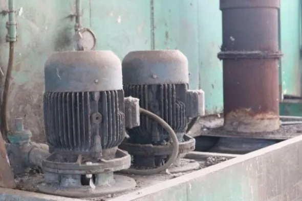 1#5545 Forno Gaiotto