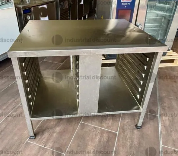 5#9821 Forno iCombi