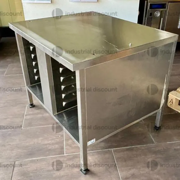 5#9821 Forno iCombi