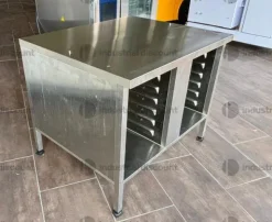 5#9821 Forno iCombi