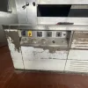 FORNO INDUSTRIALE A PLATEA MARCA POLIN