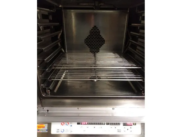 Forno Industriale disponibile