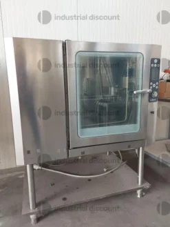 59#8866 Forno MBM