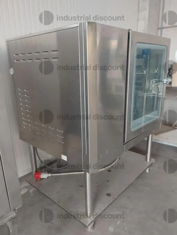 59#8866 Forno MBM