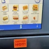 175#4068 Forno Merrychef Eikon 4