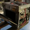 1#3349 Forno microonde ad aria pulsata Merrychef Eikon4