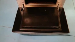 1#3349 Forno microonde ad aria pulsata Merrychef Eikon4