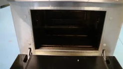 1#3349 Forno microonde ad aria pulsata Merrychef Eikon4