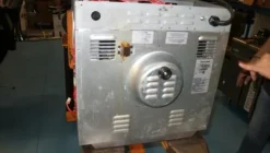 1#3349 Forno microonde ad aria pulsata Merrychef Eikon4