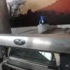 8#4128 Forno modulare Mondial Forni