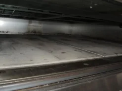 8#4128 Forno modulare Mondial Forni
