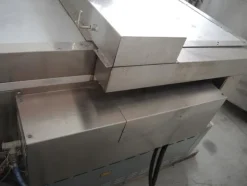 8#4128 Forno modulare Mondial Forni