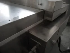 8#4128 Forno modulare Mondial Forni