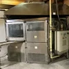13#8671 Forno Panatrezzi