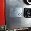 Forno per kebab