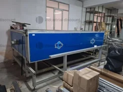 1#9105 Forno per la laminazione Tekno Kilns