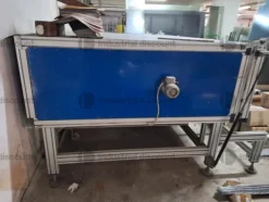 1#9105 Forno per la laminazione Tekno Kilns