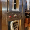 52#4068 Forno per pasticceria Tornati