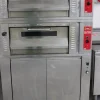 6#4128 Forno per pizza elettrico