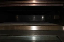 6#4128 Forno per pizza elettrico