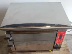 Forno per pizzeria VP3 XL Stima