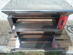 Forno per pizzeria VP3 XL Stima