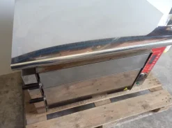 Forno per pizzeria VP3 XL Stima