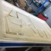 Forno per vetrofusione