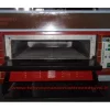 Forno Pizza a gas Tornati Forni usato garantito