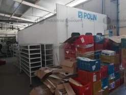 24#9756 Forno Pollin