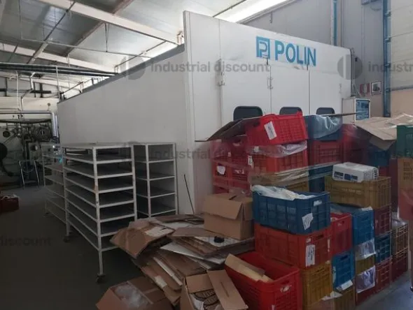 24#9756 Forno Pollin