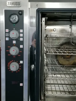 Forno professionale