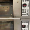 Forno professionale Bongard