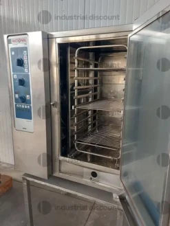 58#8866 Forno Rational CCM 101