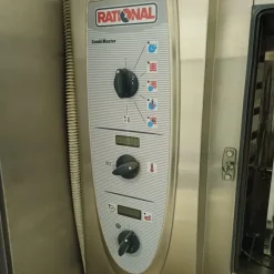 Forno Rational CombiMaster