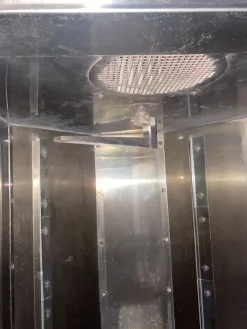 FORNO ROTOR