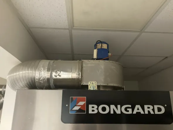FORNO ROTOR
