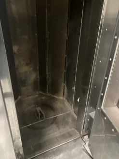FORNO ROTOR
