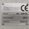 86#6439 Forno Sermac