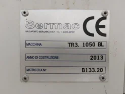 86#6439 Forno Sermac