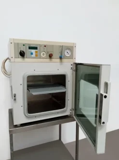 FORNO SOTTOVUOTO – HARAEUS – VACUTHERM VT6025 (FOR-16)