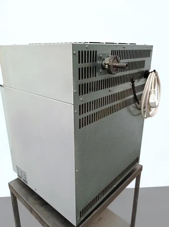 FORNO SOTTOVUOTO – HARAEUS – VACUTHERM VT6025 (FOR-16)